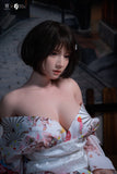 HouYu - Meryl 150cm/4ft 11 D-cup Silicone Sex Doll