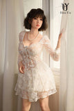 HouYu - Janyce 158cm/5ft 2 D-cup Silicone Sex Doll