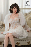 HouYu - Janyce 158cm/5ft 2 D-cup Silicone Sex Doll