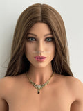 IDO Doll - Lizzie - 5ft 7/170cm D-Cup Silicone Sex Doll (In Stock US)