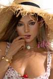 IDO Doll - Jamee - 5ft 6/167cm F-Cup Silicone Sex Doll (In Stock US)