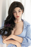 IDO Doll - Dollie - 5ft 6/167cm F-Cup Silicone Sex Doll (In Stock US)