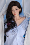 IDO Doll - Dollie - 5ft 6/167cm F-Cup Silicone Sex Doll (In Stock US)