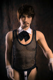 Qita - Ryan 175cm/5ft 9 Male TPE Sex Doll