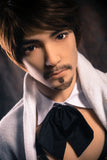 Qita - Ryan 175cm/5ft 9 Male TPE Sex Doll