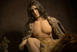 Qita - Joseph 180cm/5ft 10 Male TPE Sex Doll