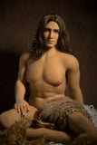Qita - Joseph 180cm/5ft 10 Male TPE Sex Doll