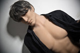 Qita - David 180cm/5ft 10 Male TPE Sex Doll