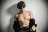 Qita - David 180cm/5ft 10 Male TPE Sex Doll