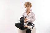 Qita - Jonathan 165cm/5ft 5 Male TPE Sex Doll