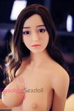 Avril 161cm 5ft28  Cute Asian Sex Doll