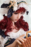 Sanhui Doll - Griselda 168cm/5ft6 F-cup Silicone Sex Doll