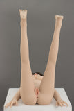 AiBei-Acacia 148cm/4ft 11 Small Breast TPE Sex Doll