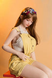 Sanhui Doll - Dottie 165cm/5ft5 G-cup Silicone Sex Doll