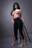 Irontech - Lydia 170cm/5ft7 D-cup TPE Sex Doll