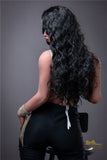 Irontech - Lydia 170cm/5ft7 D-cup TPE Sex Doll