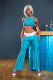 Irontech - Jerilyn 163cm/5ft4 B -cup TPE Sex Doll