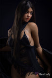 Real Lady - Kathrine 170cm/5ft 7 D-cup Silicone Sex Doll