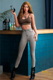 Irontech - Marilynn 175cm/5ft9 D cup TPE Sex Doll