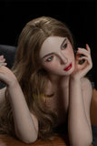 Irontech - Nella 5ft 5/166cm Silicone Sex Doll (In Stock US)