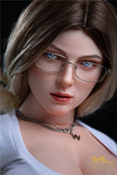 Irontech - Floria - 5ft 4/165cm Silicone Sex Doll (Customized)