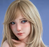 Irontech - Floria - 5ft 4/165cm Silicone Sex Doll (Customized)
