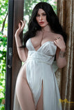 Irontech - Joan 5ft 5/166cm Silicone Sex Doll (Customized)