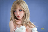 Irontech - Carissa - 5ft 4/165cm Silicone Sex Doll (In Stock US)