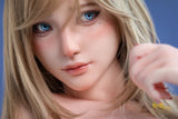 Irontech - Carissa - 5ft 4/165cm Silicone Sex Doll (In Stock US)