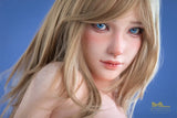 Irontech - Carissa - 5ft 4/165cm Silicone Sex Doll (In Stock US)