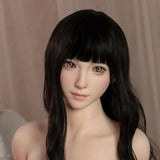 Irontech - Mafalda 5ft 5/166cm Silicone Sex Doll (In Stock US)