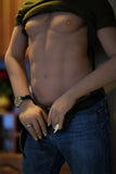 AF Dolls - Lucas 5ft 10/180cm Male TPE Sex Doll
