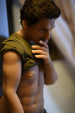AF Dolls - Lucas 5ft 10/180cm Male TPE Sex Doll