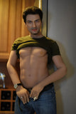 AF Dolls - Lucas 5ft 10/180cm Male TPE Sex Doll