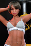 SY Doll - Morwenna 5ft 5/164cm Gorgeous Ultra Realistic TPE Sex Doll(Customized)