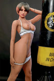 SY Doll - Morwenna 5ft 5/164cm Gorgeous Ultra Realistic TPE Sex Doll(Customized)