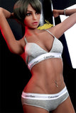 SY Doll - Morwenna 5ft 5/164cm Gorgeous Ultra Realistic TPE Sex Doll(Customized)