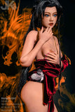 JK - Kathi 160cm/5ft 3 B-cup TPE Sex Doll