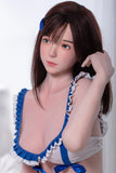 JR - Lashunda 160cm/5ft 3 Medium Breast Silicone Sex Doll