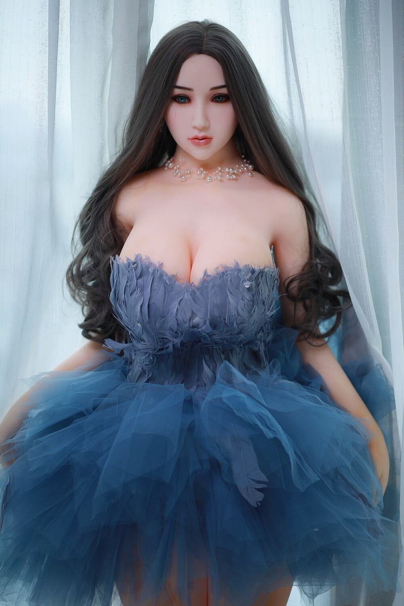 JY - Freida 170cm/5ft 7 H-cup TPE Sex Doll