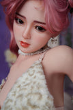 JXDoll - Margery 160cm/5ft3 D-cup Silicone Head Sex Doll