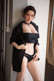 JXDoll - Grant 170cm/5ft7 D-cup Silicone Head Sex Doll