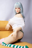 JXDoll - Mandy 170cm/5ft7 D-cup TPE Sex Doll