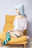 JXDoll - Mandy 170cm/5ft7 D-cup TPE Sex Doll