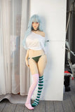 JXDoll - Mandy 170cm/5ft7 D-cup TPE Sex Doll