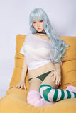 JXDoll - Mandy 170cm/5ft7 D-cup TPE Sex Doll