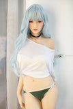 JXDoll - Mandy 170cm/5ft7 D-cup TPE Sex Doll