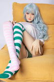 JXDoll - Mandy 170cm/5ft7 D-cup TPE Sex Doll