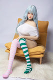 JXDoll - Mandy 170cm/5ft7 D-cup TPE Sex Doll