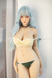 JXDoll - Mandy 170cm/5ft7 D-cup TPE Sex Doll